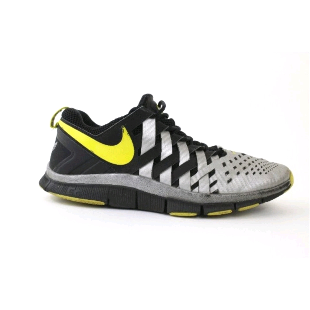 Nike Free Trainer 5.0 NRG Rivalry Oregon Duck 10.5